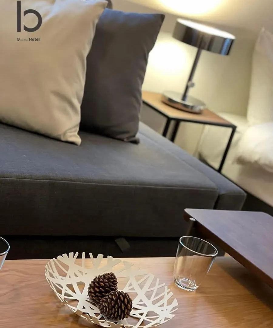 Appartement Bhotel Nekoyard - Loft Studio 5 Min Walk To Peace Park Hiroshima