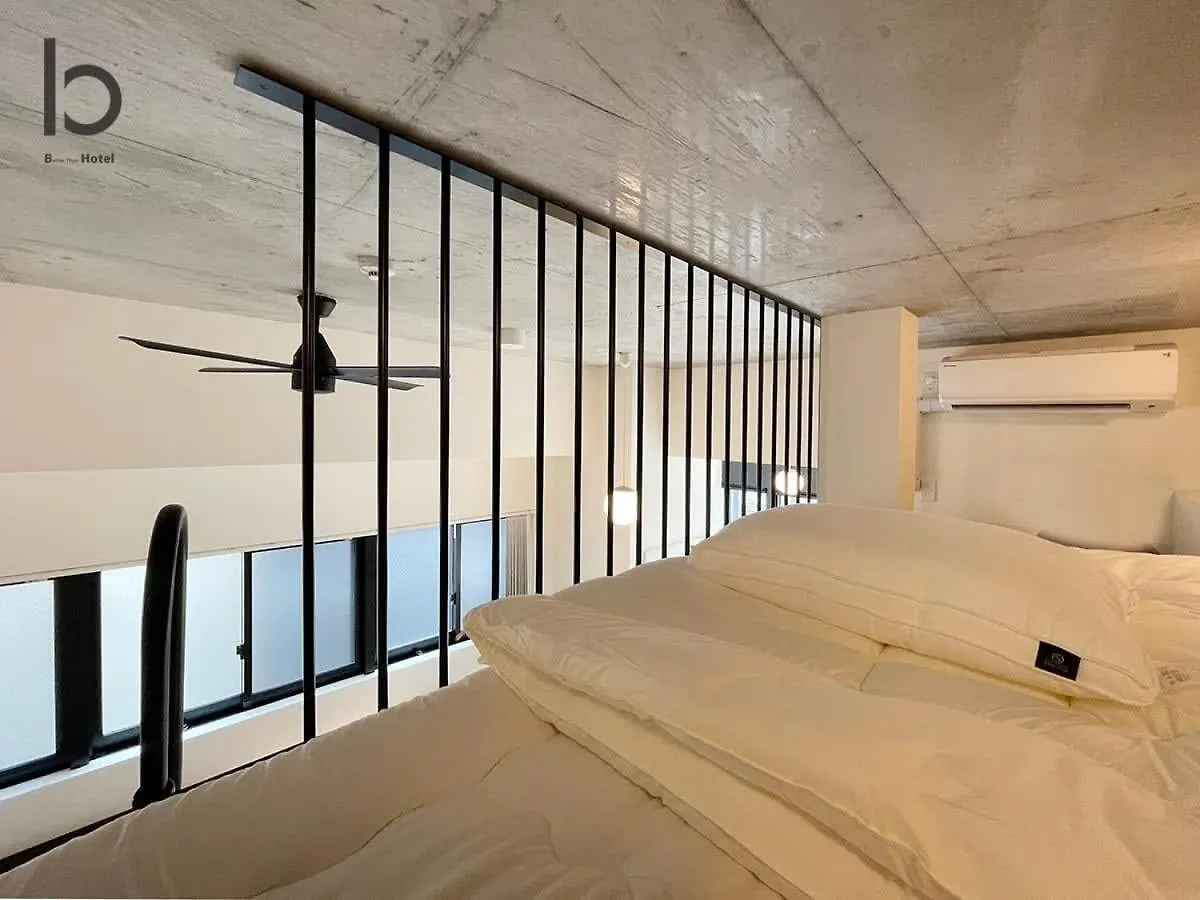 Bhotel Nekoyard - Loft Studio 5 Min Walk To Peace Park Hiroshima Appartement