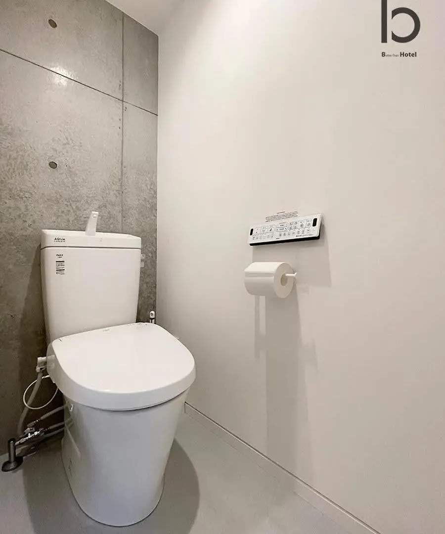 Bhotel Nekoyard - Loft Studio 5 Min Walk To Peace Park Hiroshima Appartement