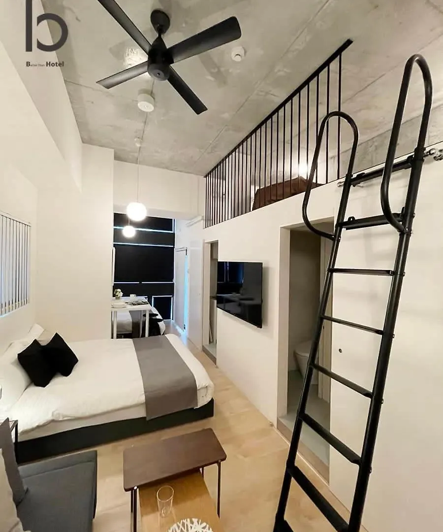 Appartement Bhotel Nekoyard - Loft Studio 5 Min Walk To Peace Park Hiroshima Japan