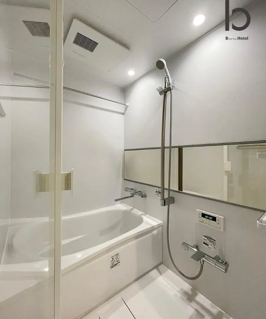 شقة Bhotel Nekoyard - Loft Studio 5 Min Walk To Peace Park هيروشيما